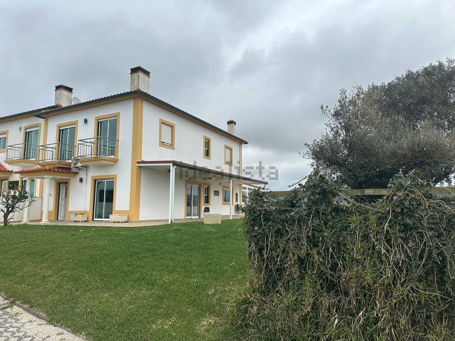 联排别墅出售在 Quinta da Várzea, 1 - 外立面