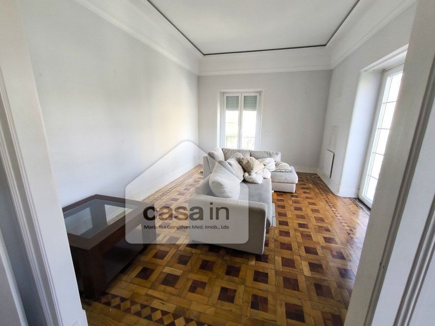 出租公寓 t5在Avenida Sidónio Pais, 14