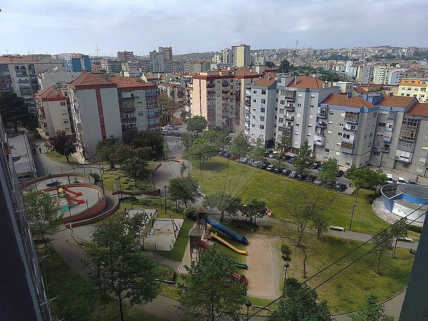 公寓 t1出售在Avenida dos Cravos Vermelhos
