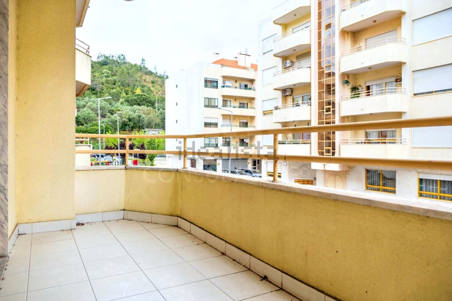 公寓 t3出售在Rua de São Bartolomeu - 阳台