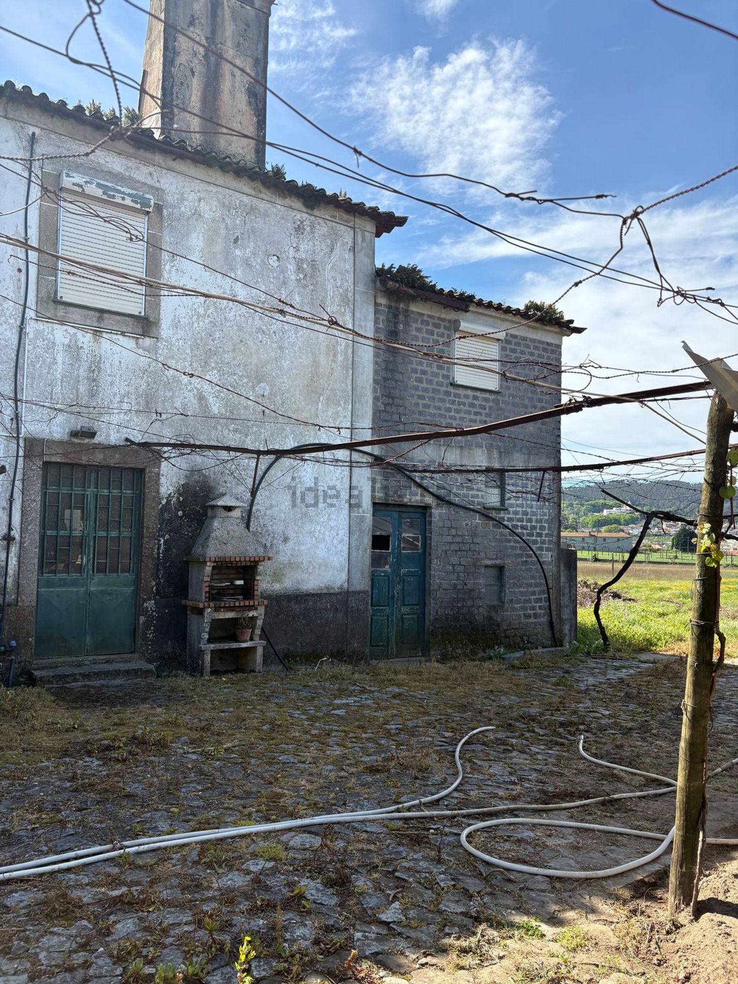 庄园出售在Rua da Agrafonte, 50 - 照片