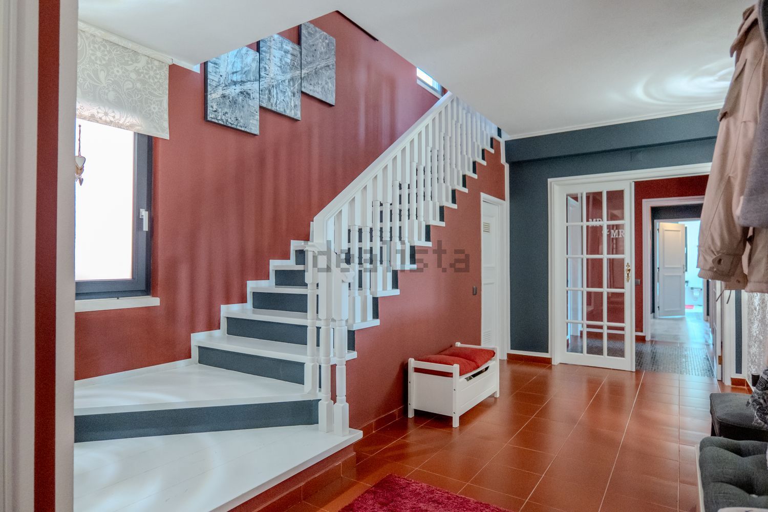 小楼房或独栋别墅出售在Rua Casalinho, 19 - 详情