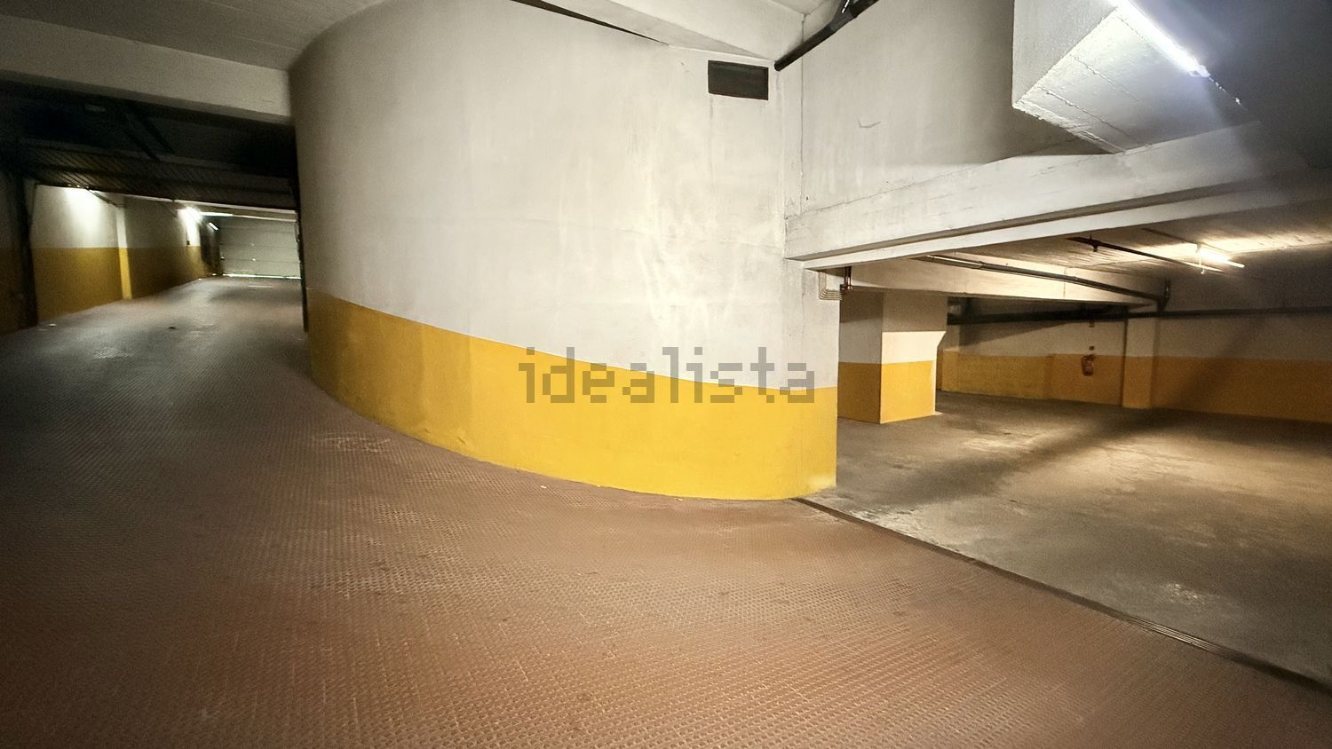 公寓 t3出售在Estrada da Luz, 62 - 停车位
