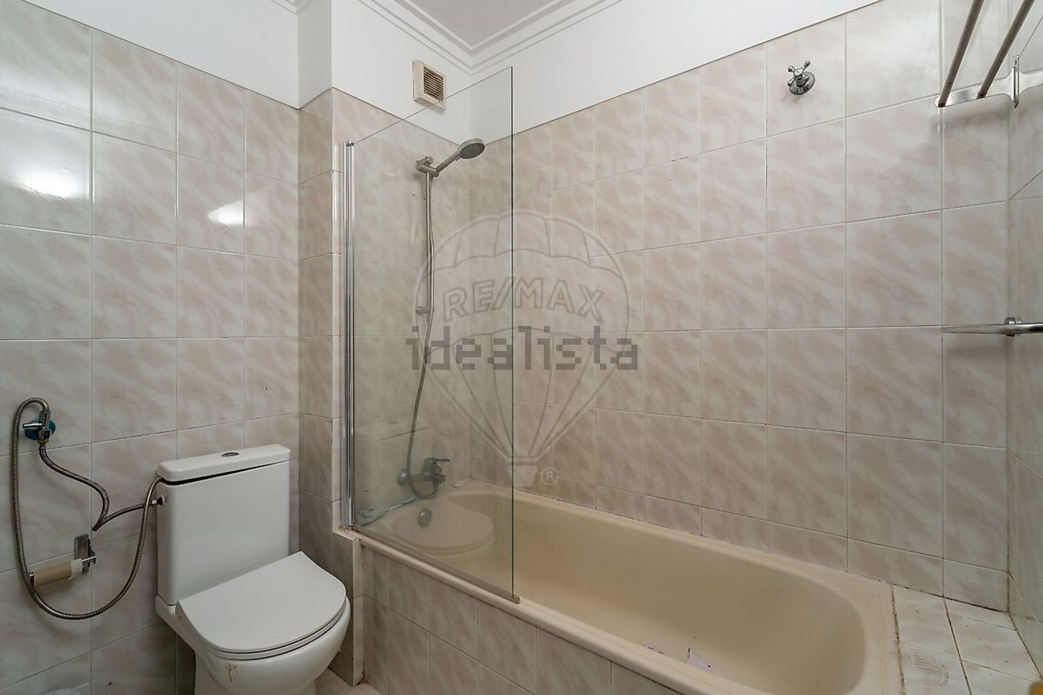 公寓 t2出售在Rua Funchal - 卫生间