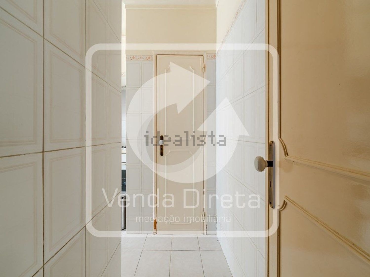 公寓 t2出售在Rua Amílcar Buíssa, 7 - 卫生间