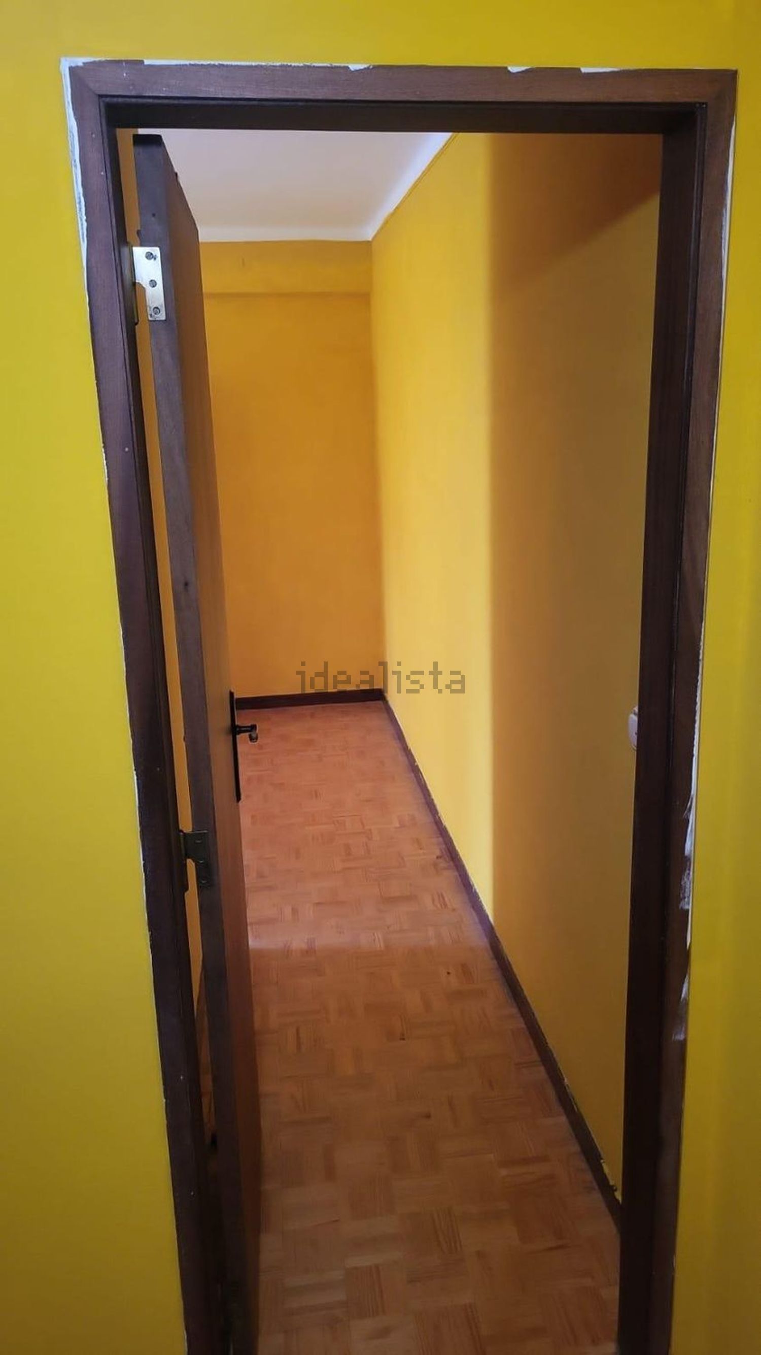 公寓 t3出售在Rua Arnaldo Fernandes de Almeida, 11 - 过道