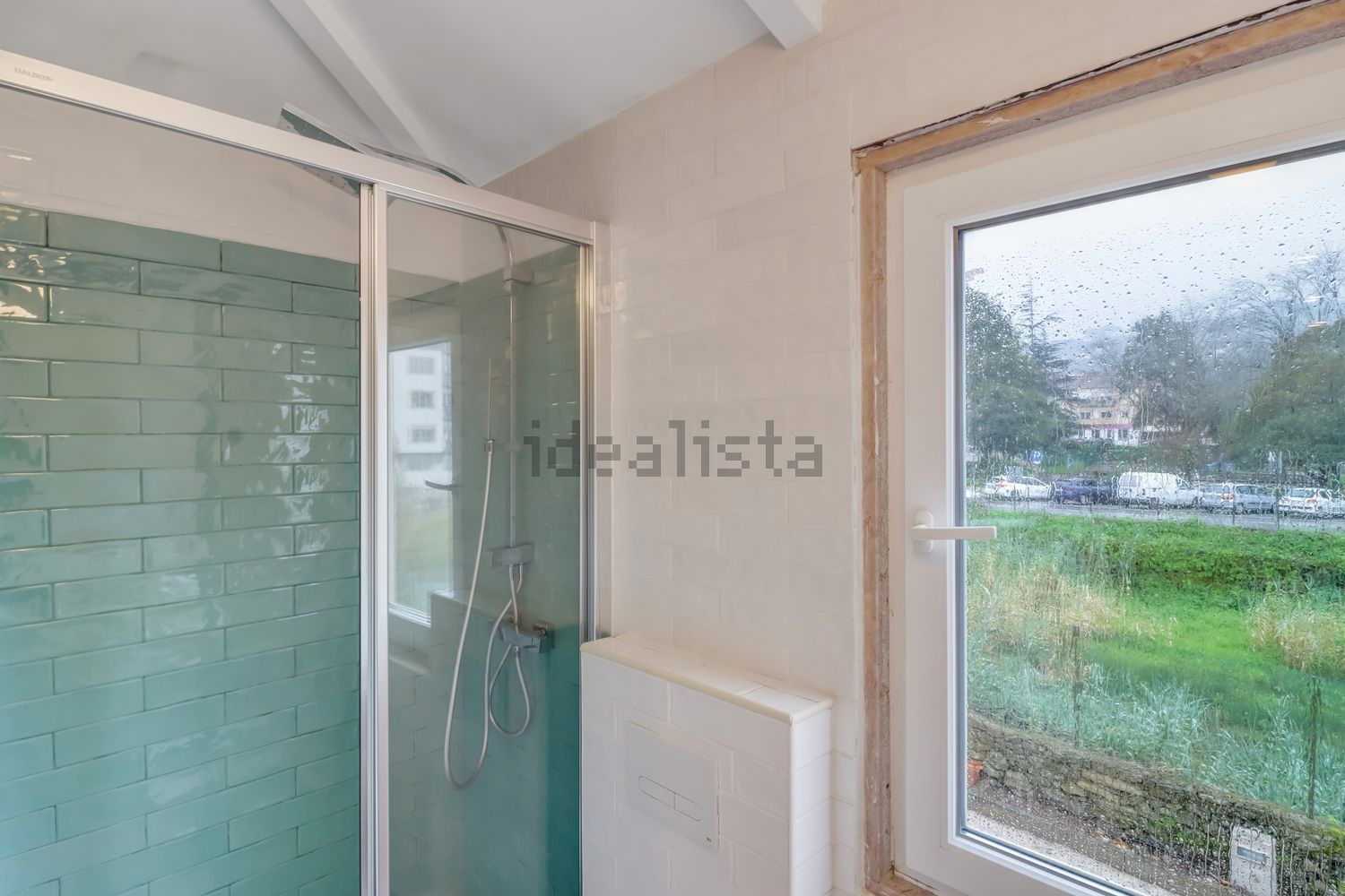 公寓 t2出售在Rua Projectada à Avenida Doutor Álvaro de Vasconcelos - 卫生间