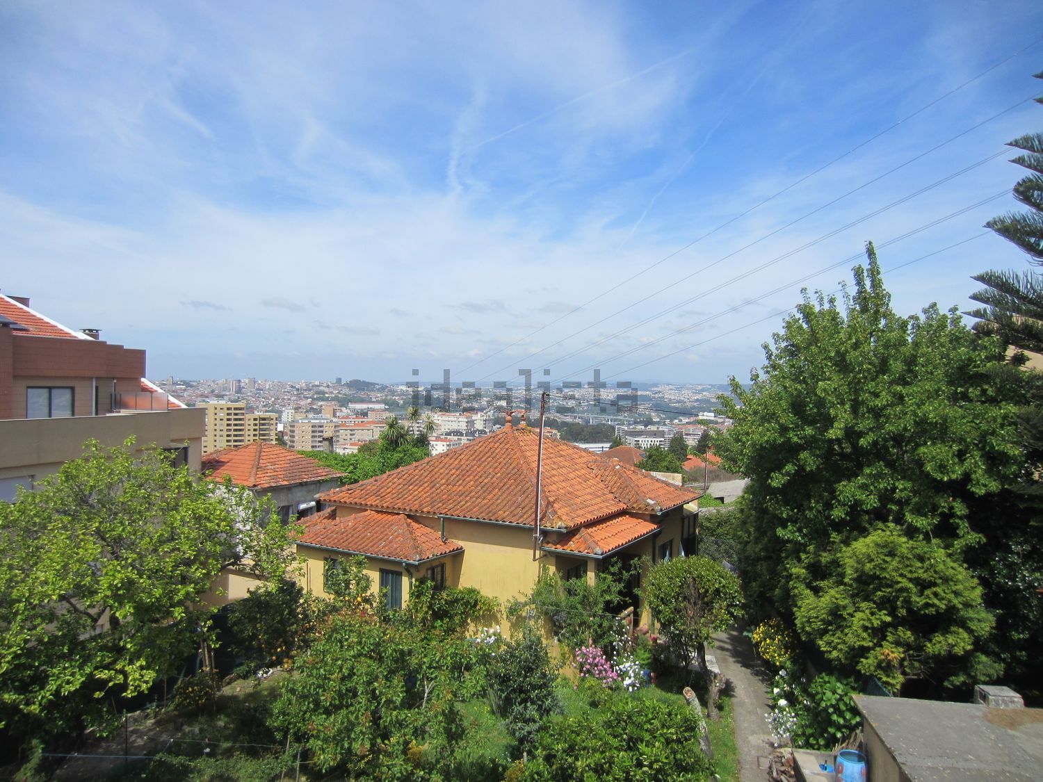 双拼别墅出售在Travessa de Mira Porto, 45 - 照片