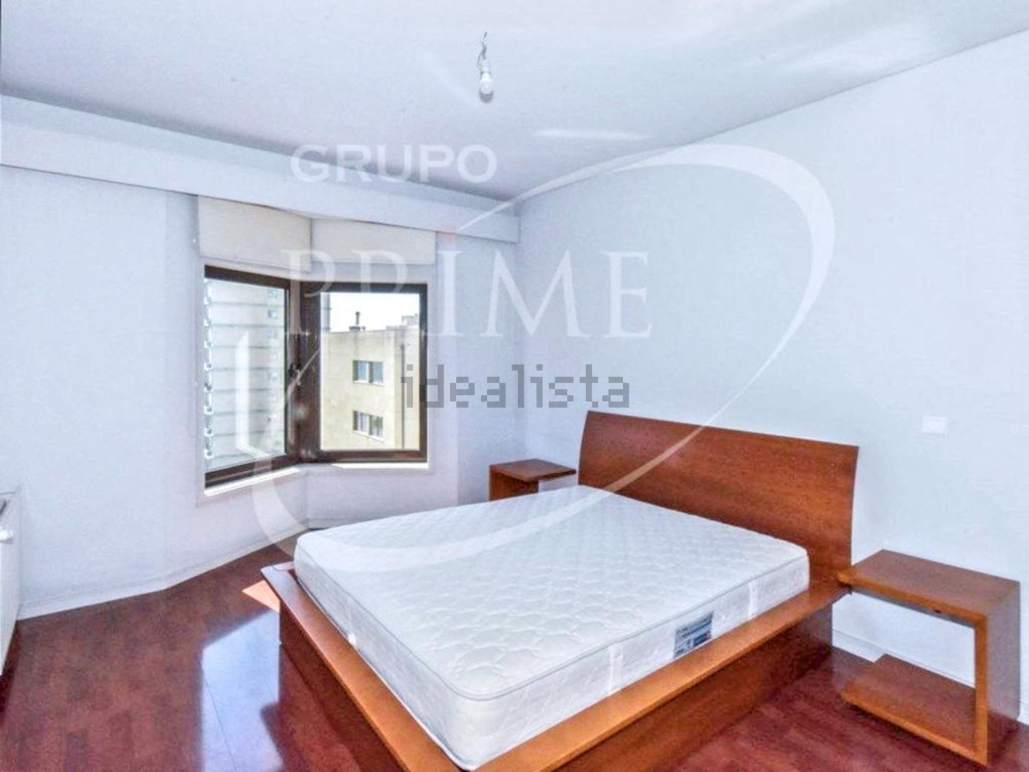 出租公寓 t3在 Matosinhos Sul - Marginal - 卧室