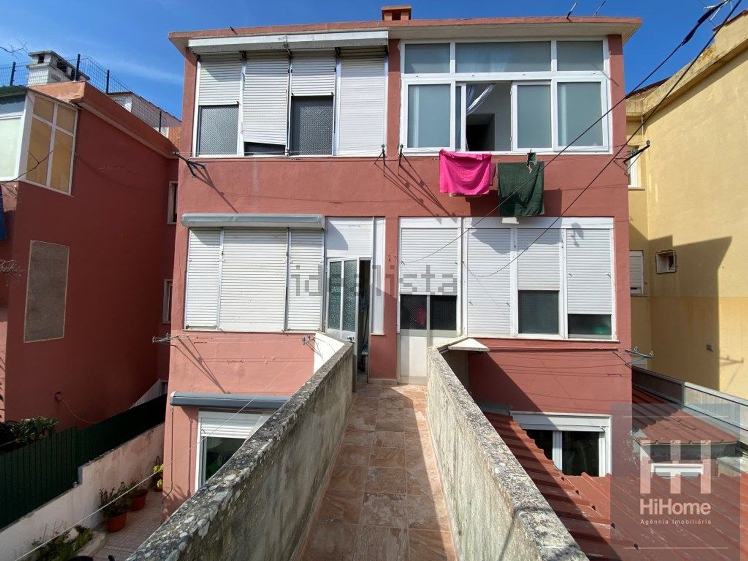 公寓 t2出售在Rua Santo António de Lisboa, 4 - 照片