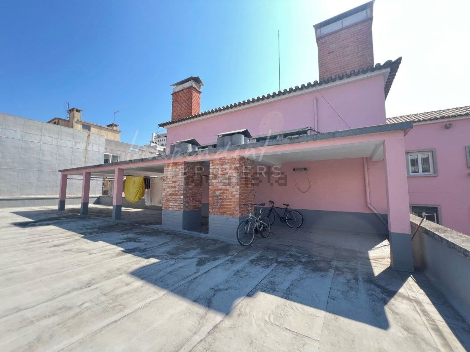 出租公寓 t3在Avenida Elias Garcia, 15 - 照片