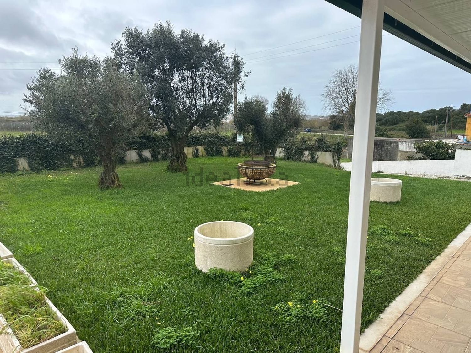 联排别墅出售在 Quinta da Várzea, 1 - 花园