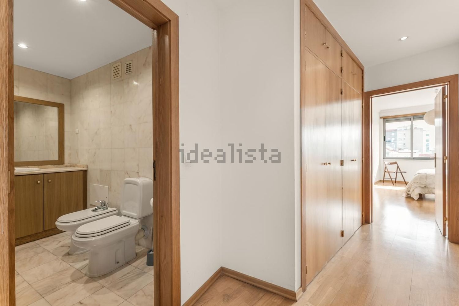 公寓 t2出售在Estrada Eixo Norte-Sul - 卫生间