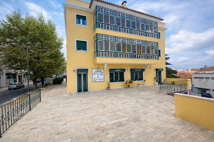 出租公寓 t3在 Centro de Sintra - Portela de Sintra