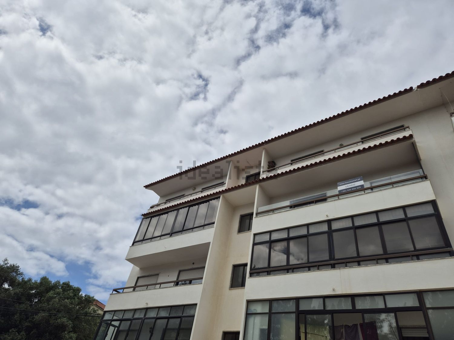 公寓 t3出售在Rua Rio da Costa, 167 - 外立面