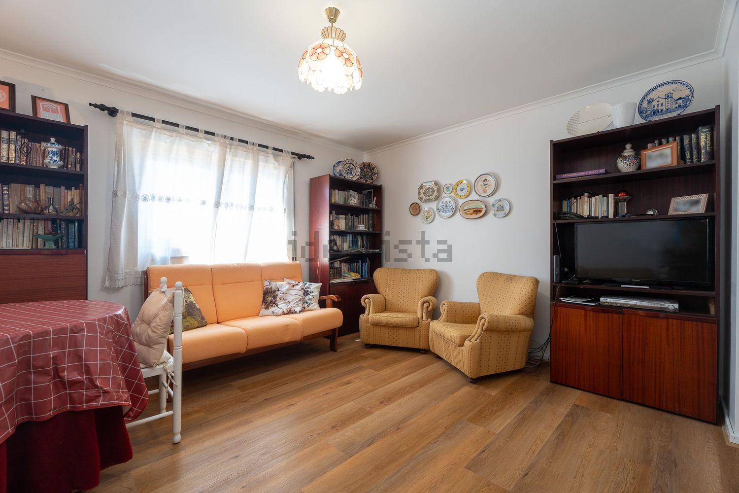 公寓 t3出售在Rua da Bela Vista, 104 - 客厅