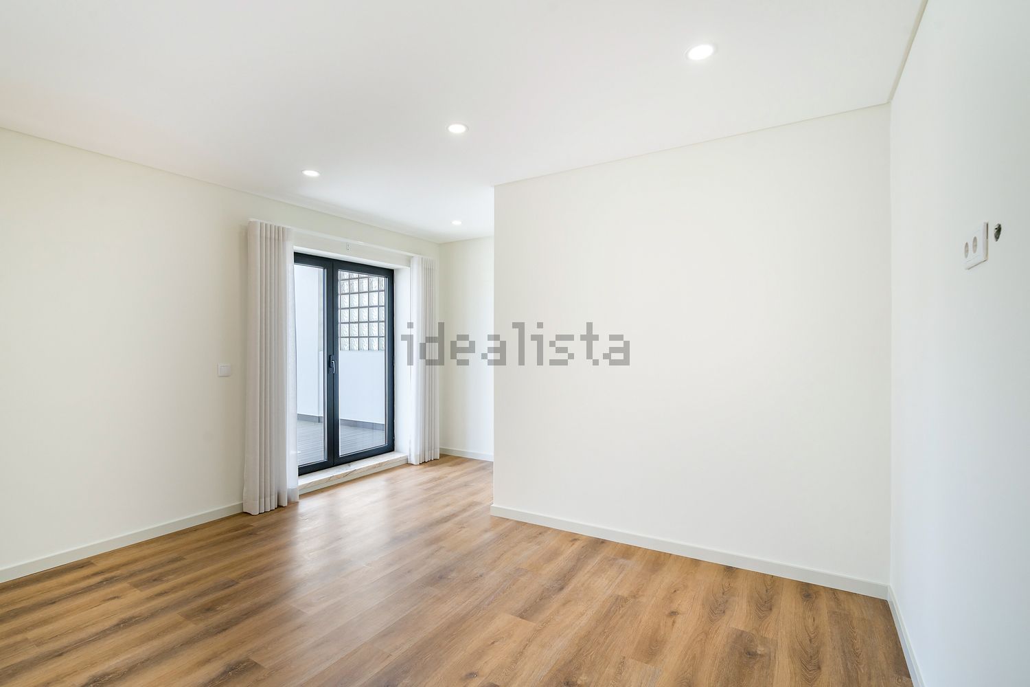 公寓 t3出售在 Alto de Santa Catarina - 客厅