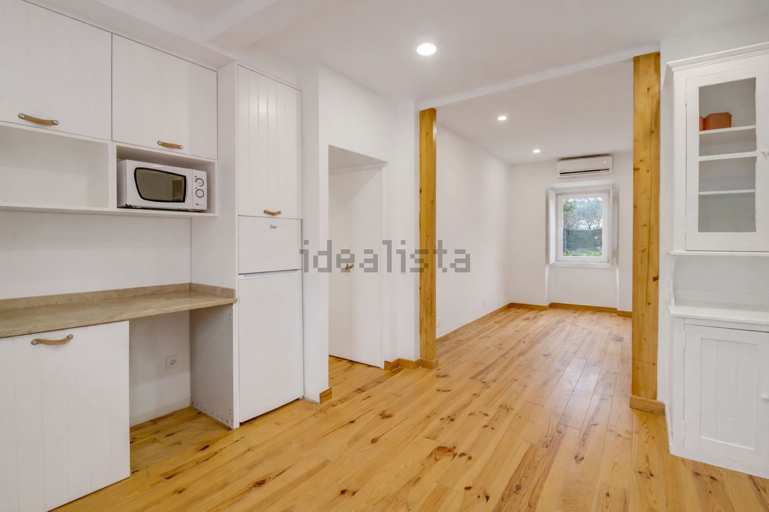 公寓 t2出售在Rua Projectada à Avenida Doutor Álvaro de Vasconcelos - 厨房