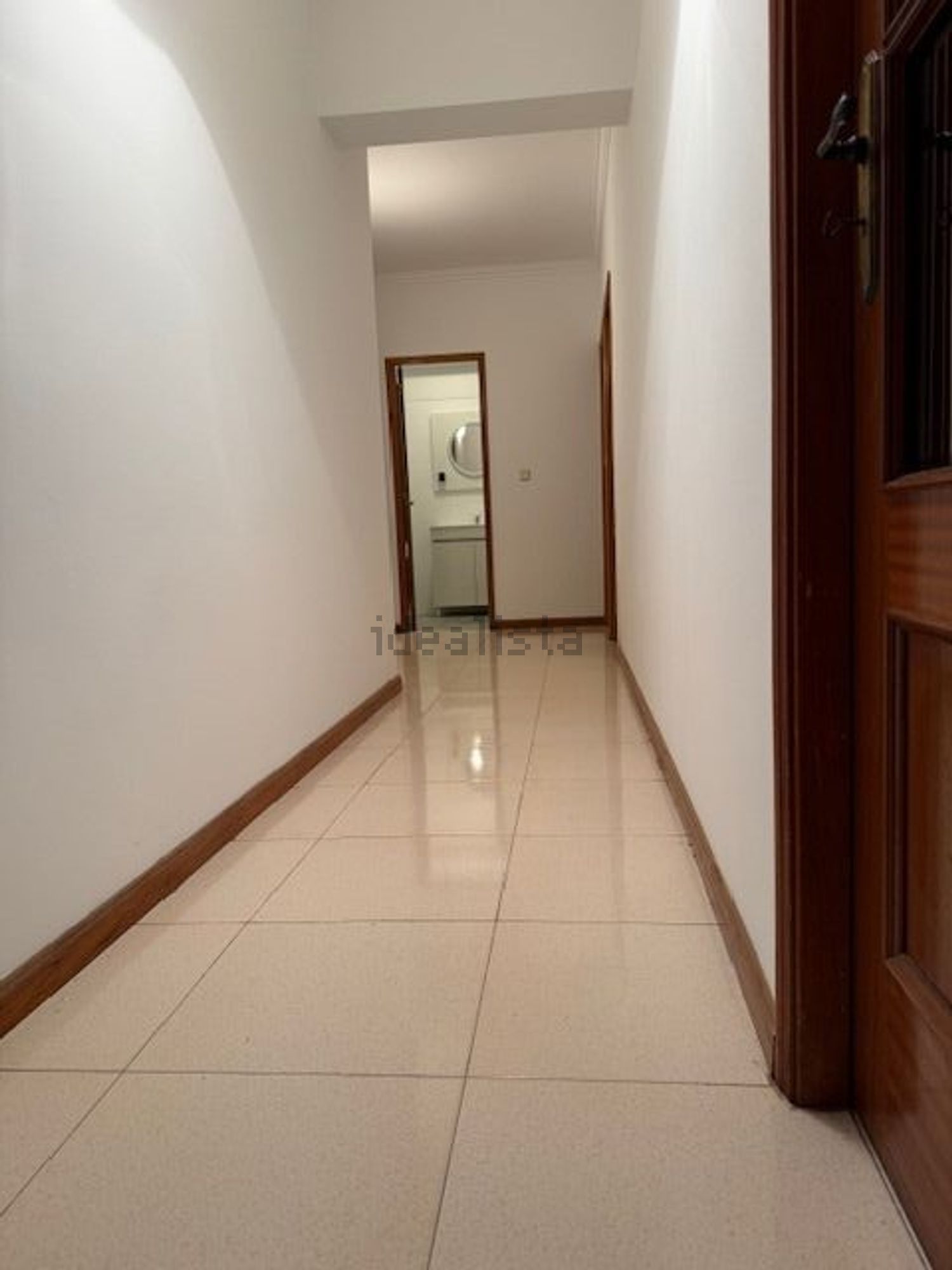 出租公寓 t3在Rua Cidade de São Paulo, 20 - 前厅
