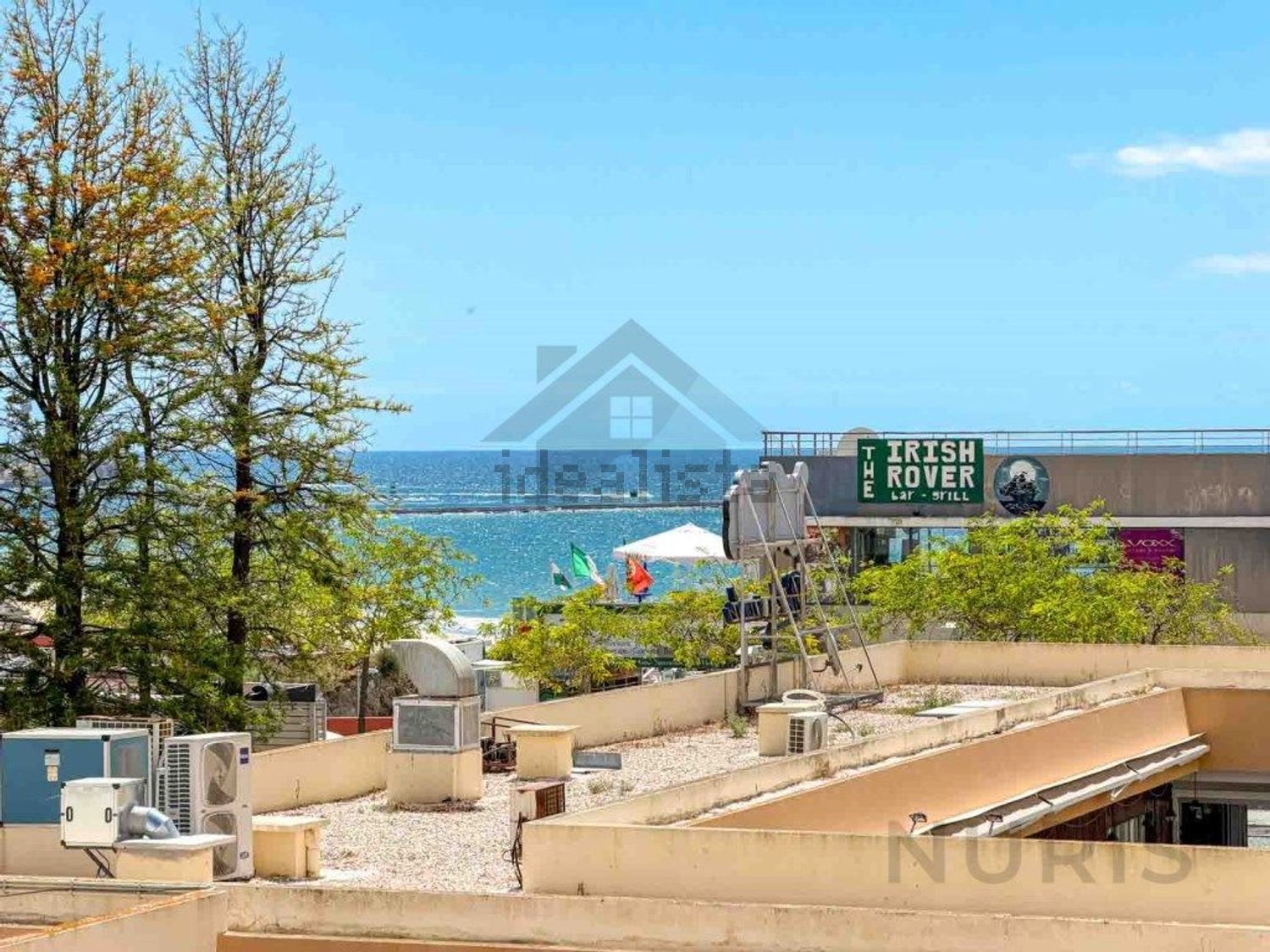 公寓 t1出售在Avenida Tomás Cabreira Ba1 - 视线
