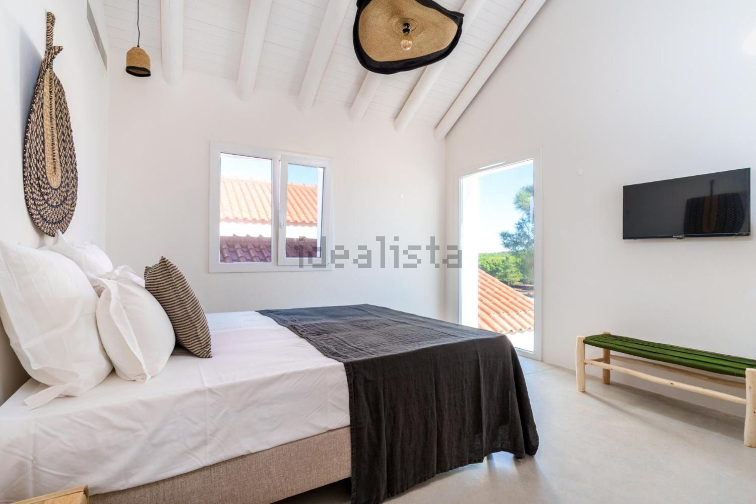 联排别墅出售在Alameda das Praias, 14 LoteCLaReserveNatureampSpa - 卧室