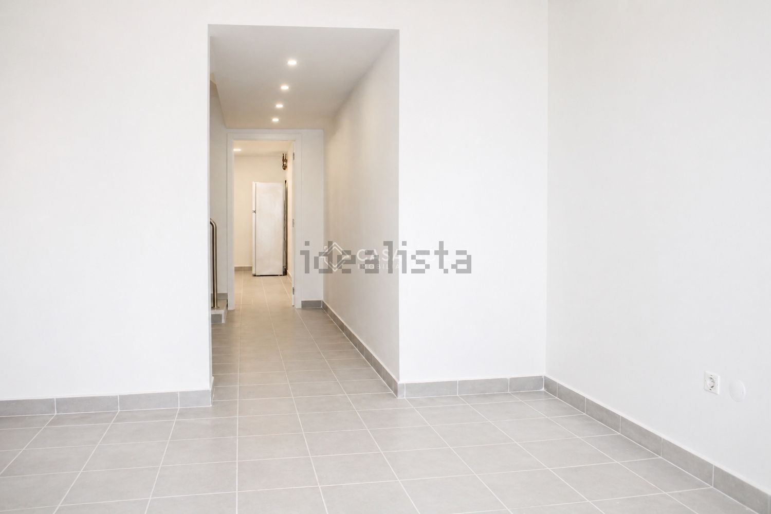 联排别墅出售在Avenida do Canto do Pinheiro, 548 - 过道