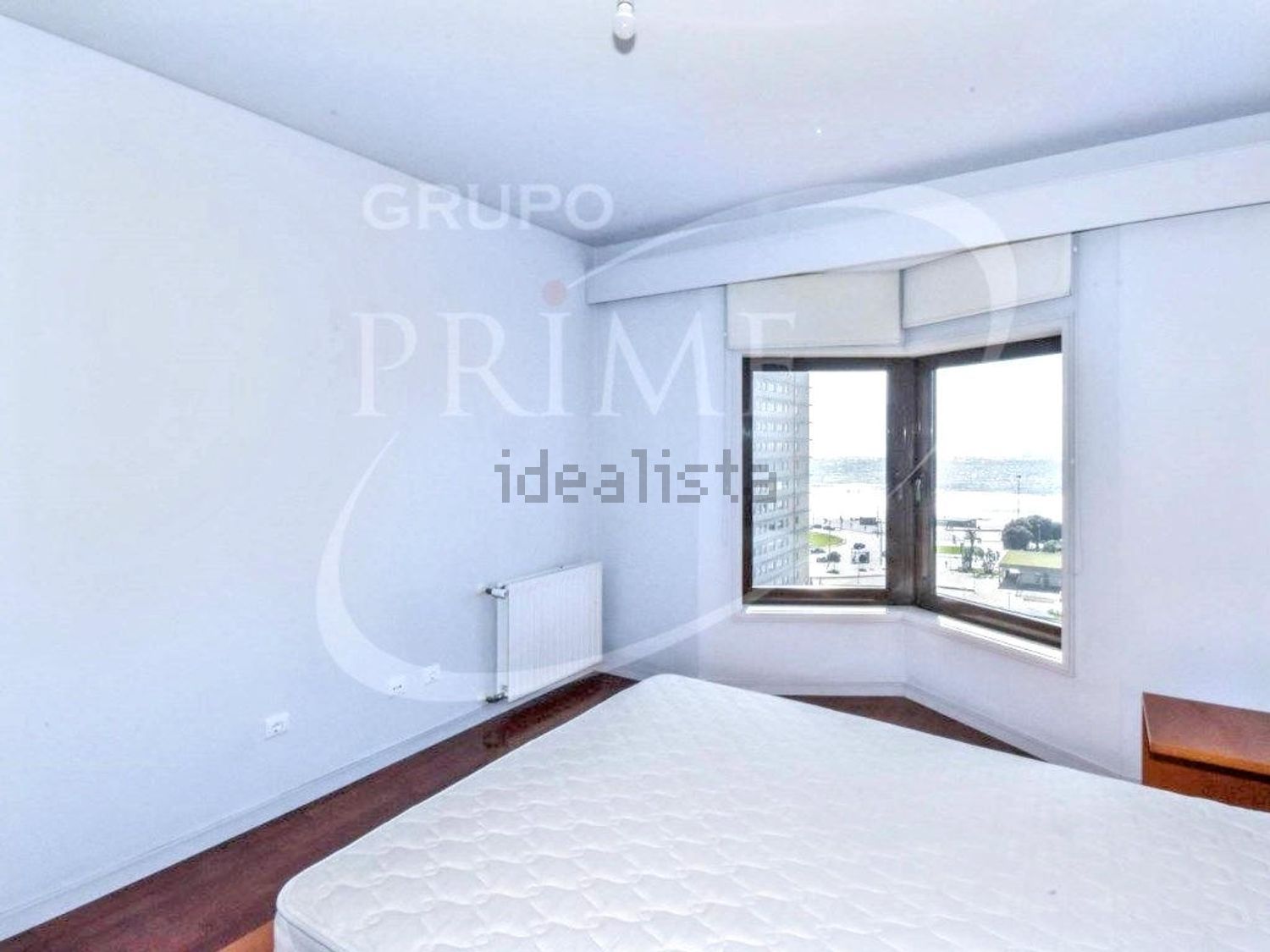 出租公寓 t3在 Matosinhos Sul - Marginal - 卧室