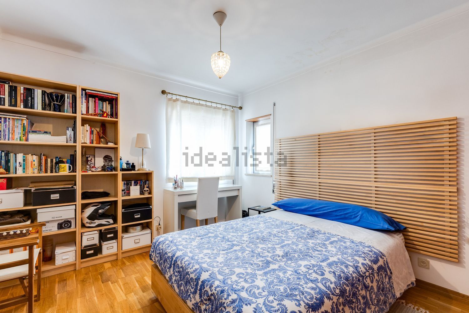 公寓 t4出售在Rua de Londres, 39 - 卧室