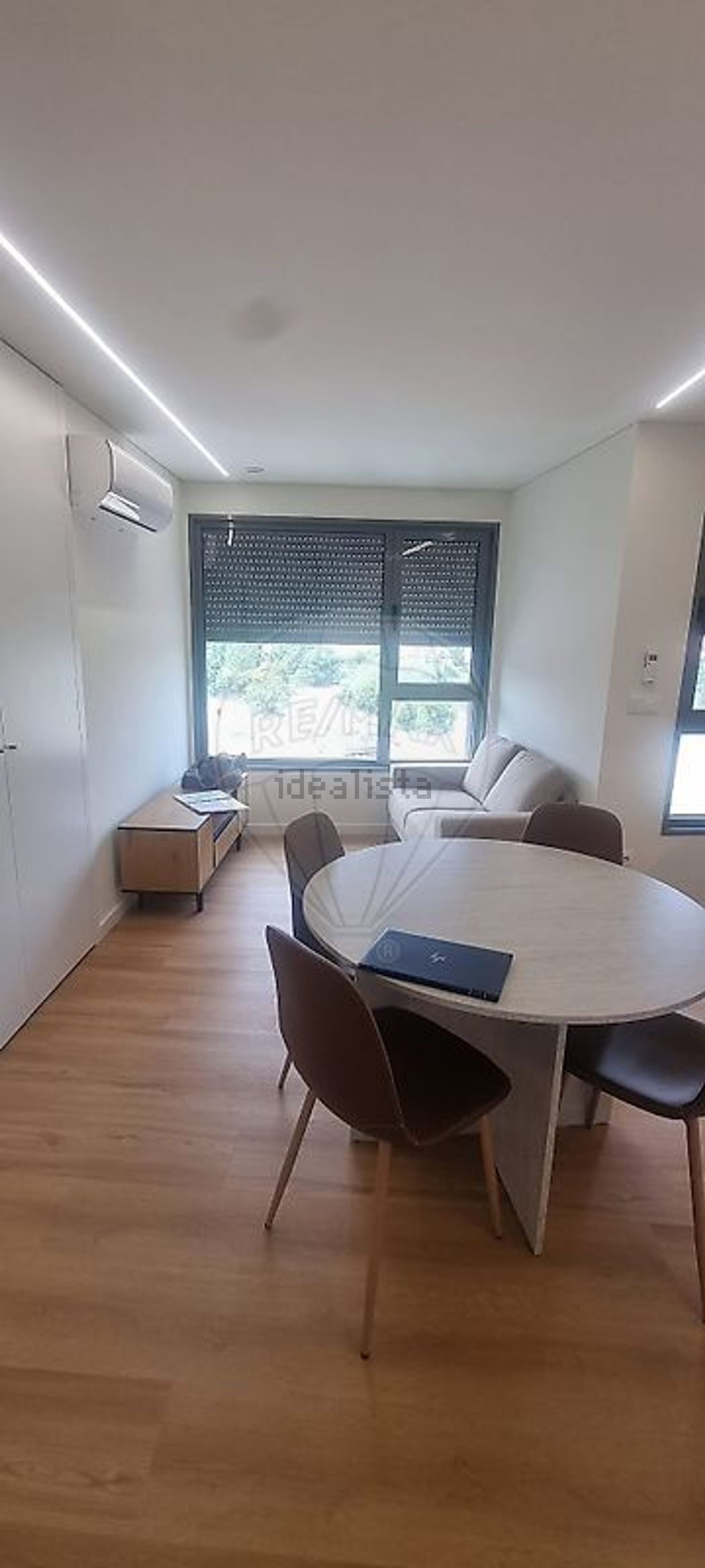 公寓 t2出售在 Circular Regional Interna do Porto - 客厅