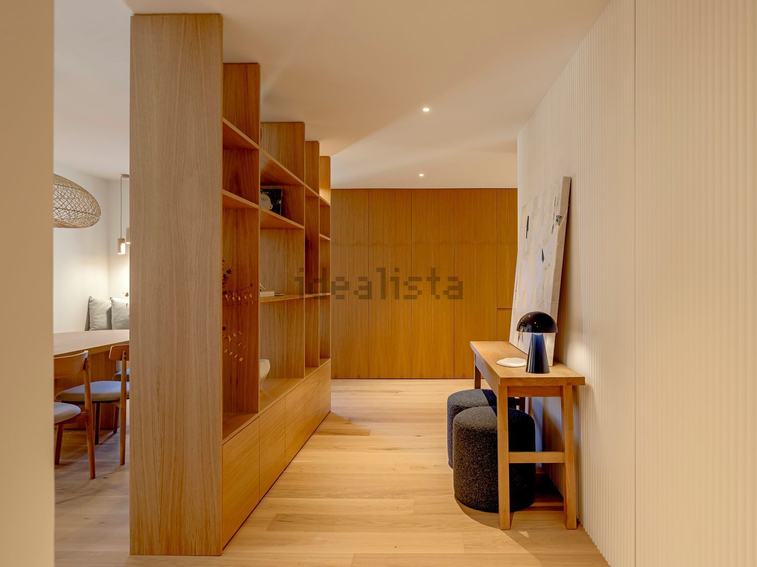 出租公寓 t2在Rua Frederico Arouca, 105 a - 前厅