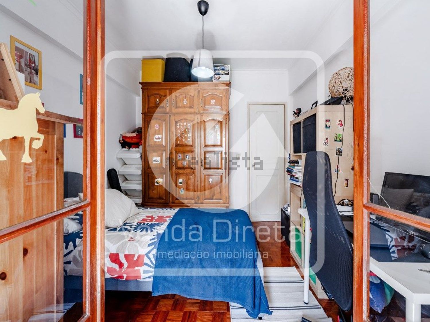 公寓 t2出售在Rua Amílcar Buíssa, 7 - 试衣间