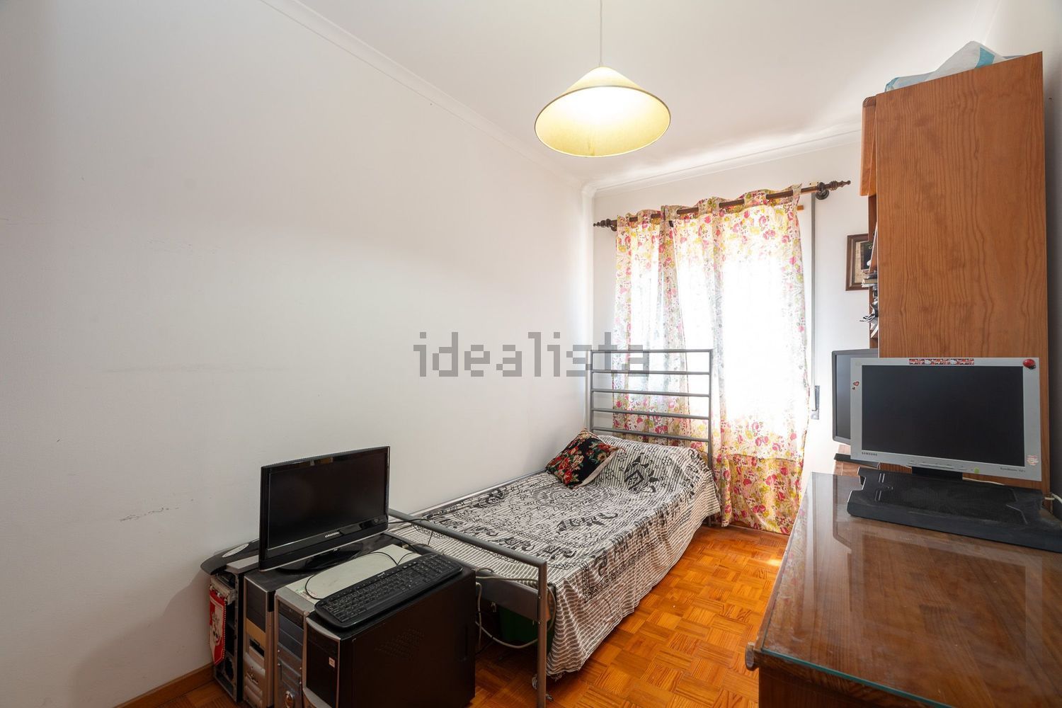 公寓 t3出售在Rua da Bela Vista, 104 - 卧室