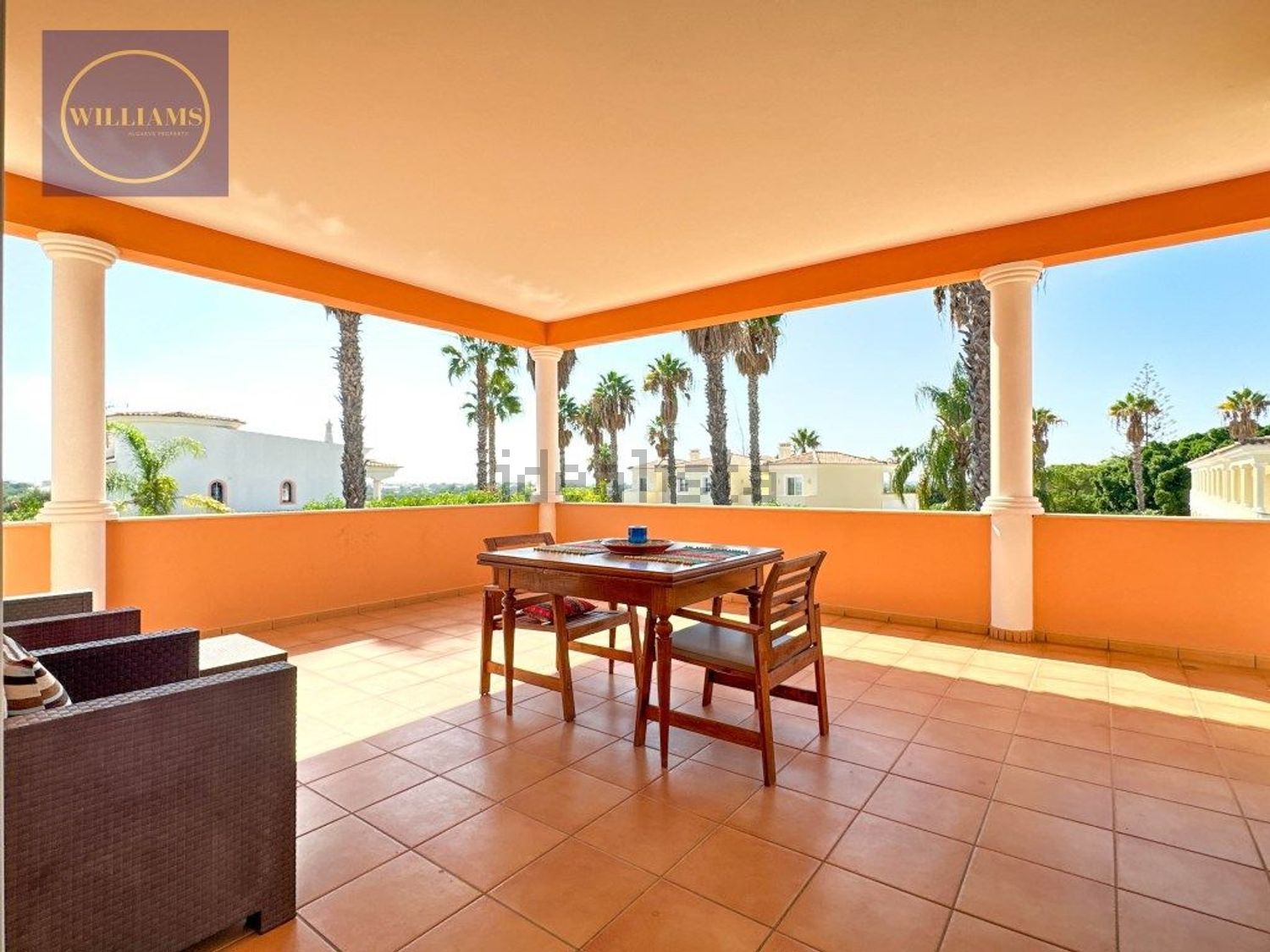 小楼房或独栋别墅出售在 Vale Formoso - Vale d'Éguas - 阳台