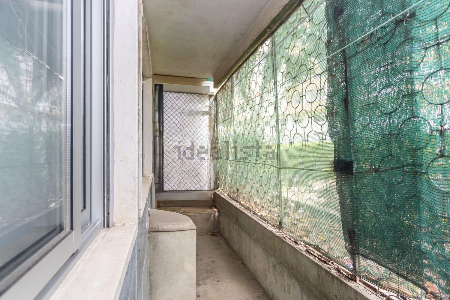 公寓 t2出售在Rua Cardeal Patriarca Dom António Ribeiro, 5 - 阳台