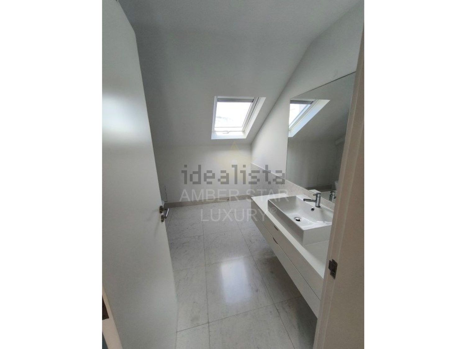 出租公寓 t4在 Bairro Azul - Parque Eduardo VII - 卫生间