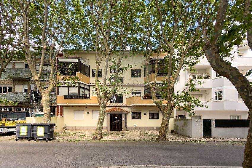 公寓 t2出售在Rua Funchal