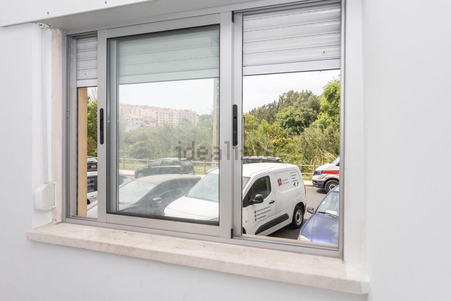 公寓 t2出售在Rua Cardeal Patriarca Dom António Ribeiro, 5 - 照片