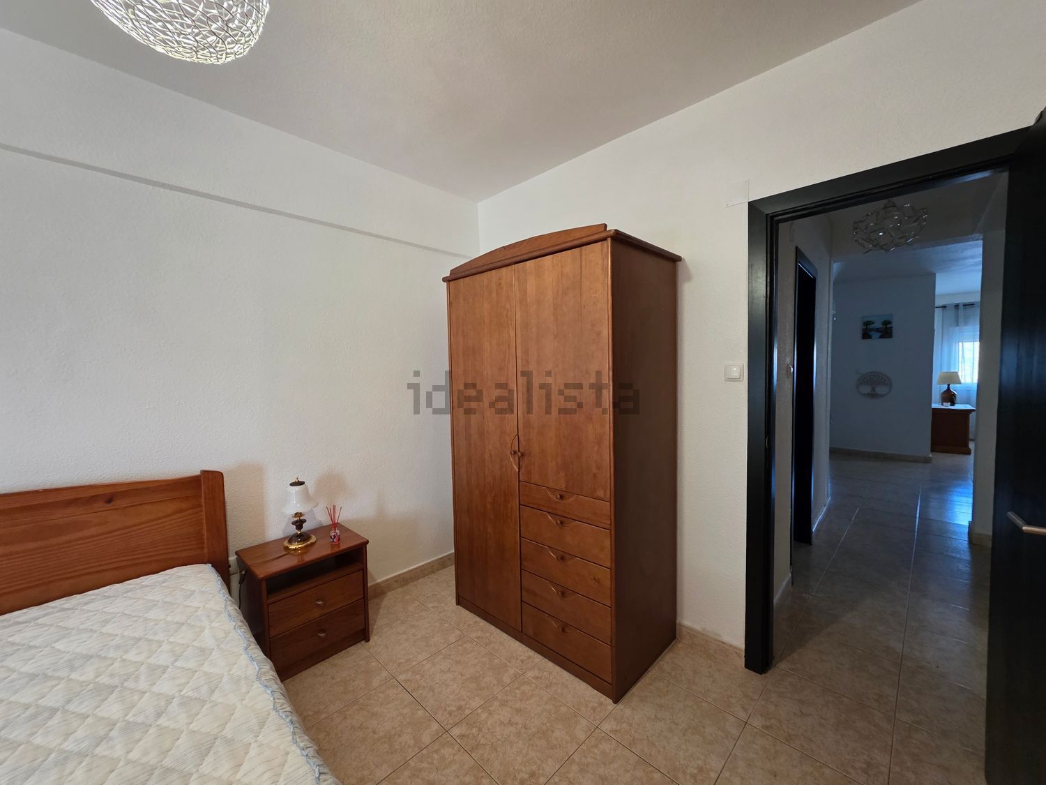 公寓 t2出售在 Santiago do Cacém - Santa Cruz - São Bartolomeu da Serra - 卧室