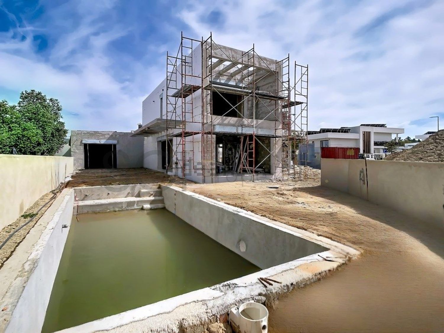 小楼房或独栋别墅出售在 Vila Nogueira de Azeitão - 照片