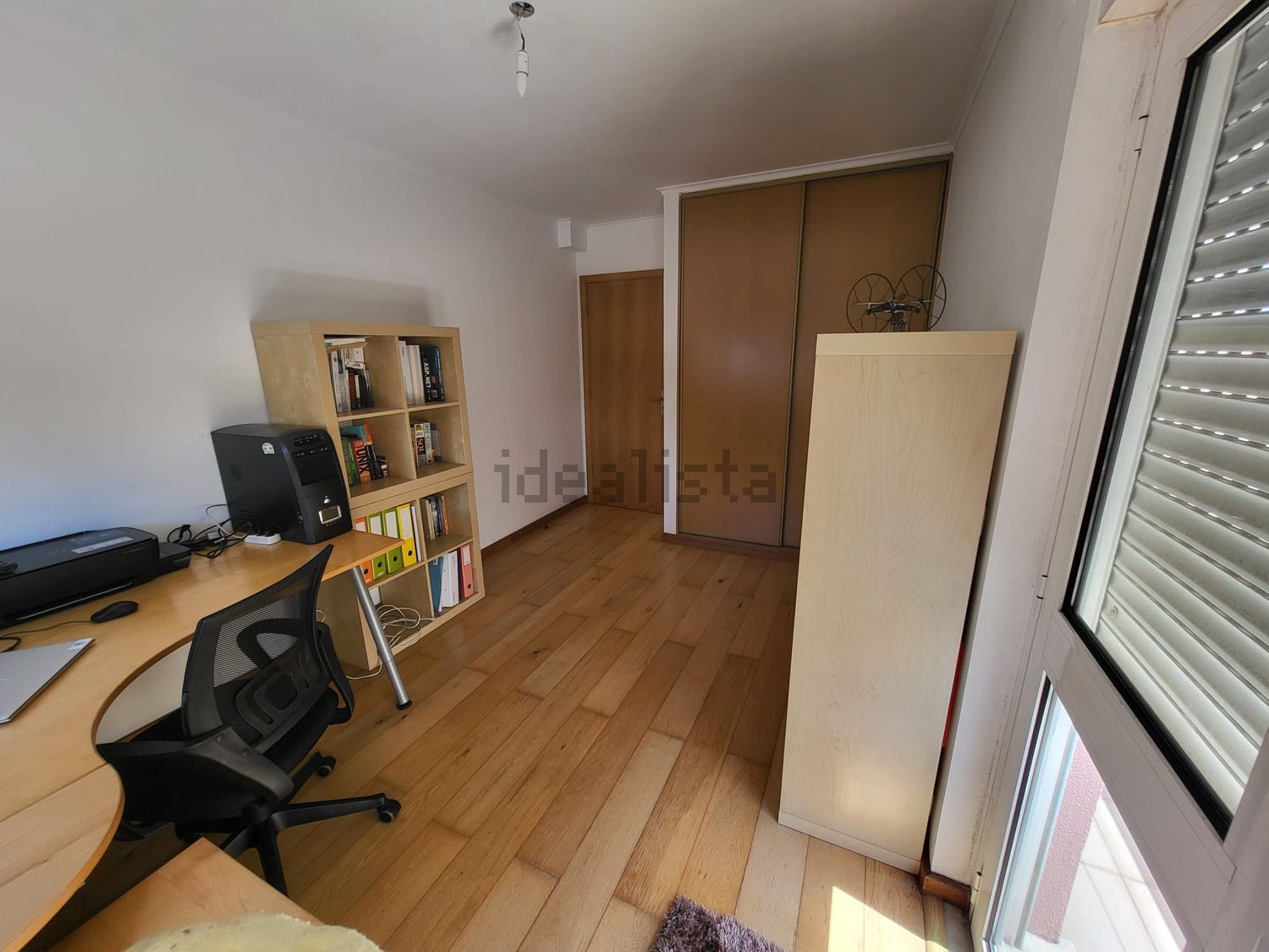 公寓 t3出售在Avenida Marechal Francisco da Costa Gomes, 5 - 卧室