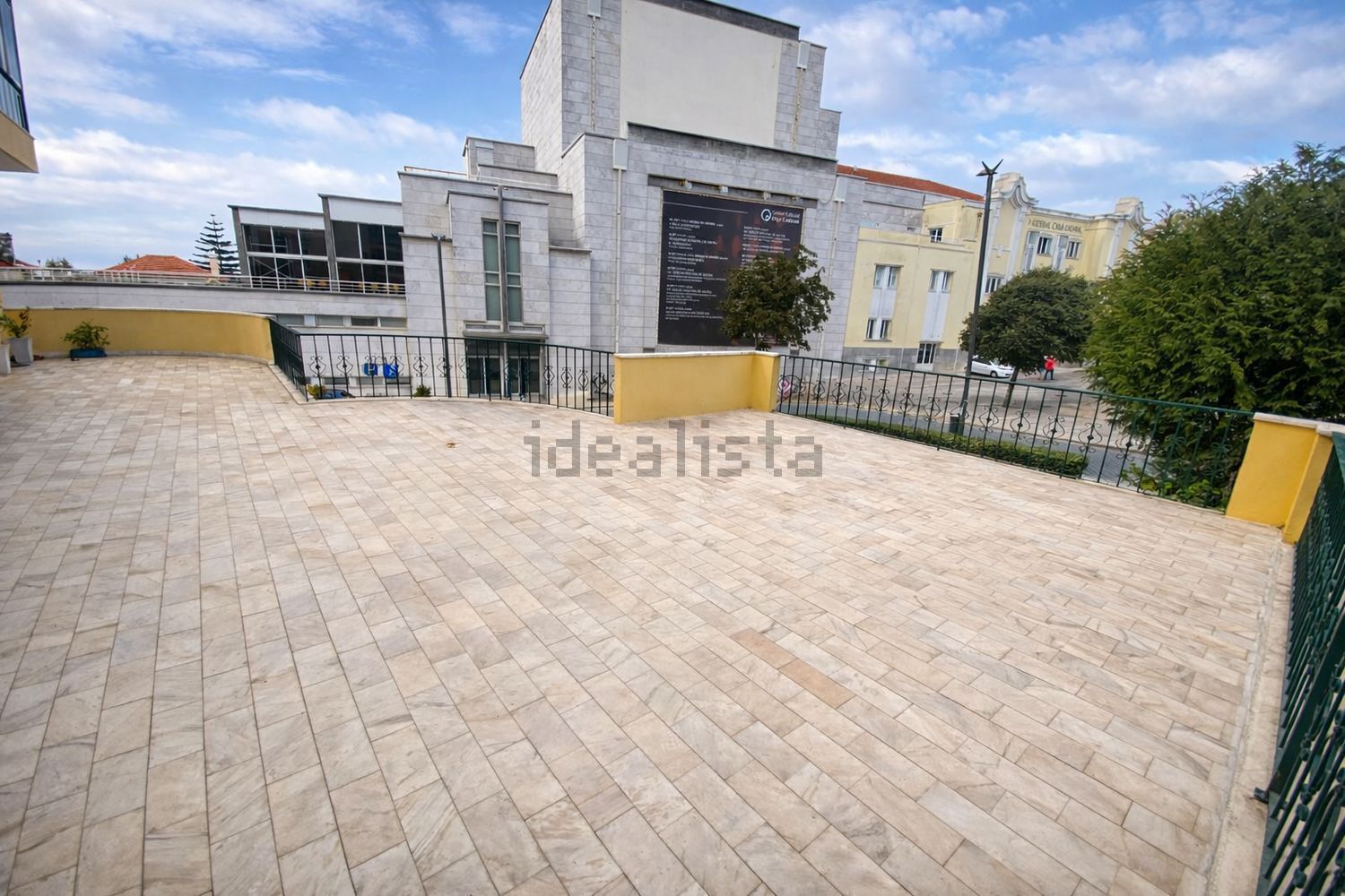 出租公寓 t3在 Centro de Sintra - Portela de Sintra - 视线