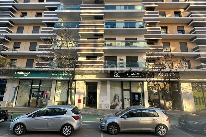 出租公寓 t3在Avenida Descobertas, 84