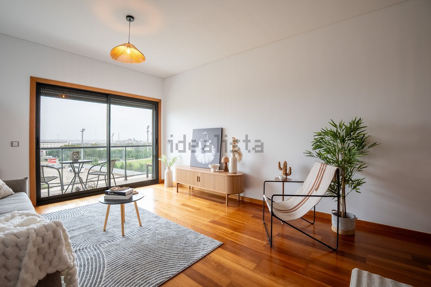 公寓 t3出售在Rua Adelino Cunha, 3 - 客厅