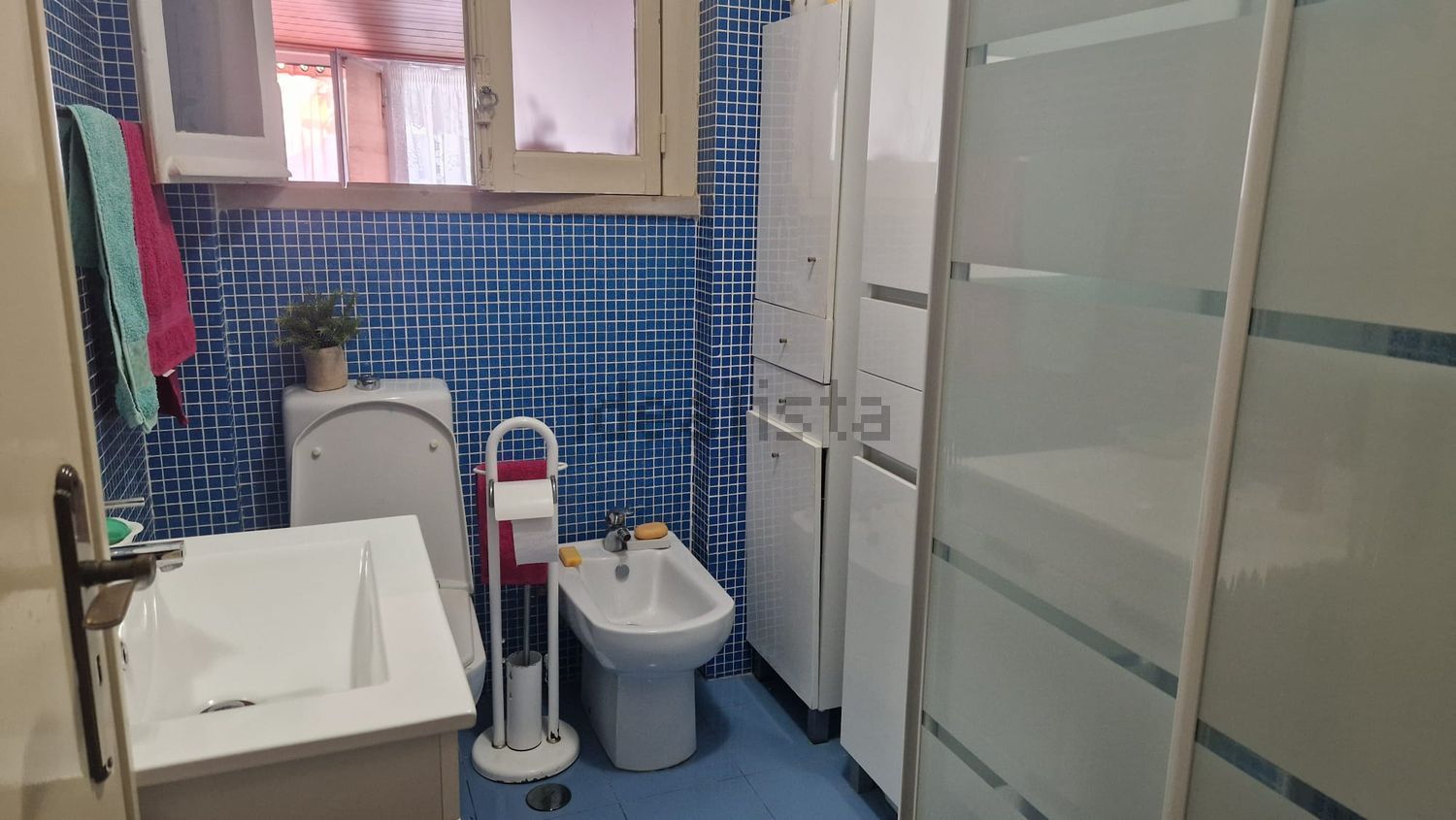 公寓 t2出售在 Arangues - Pinheirinhos - 卫生间