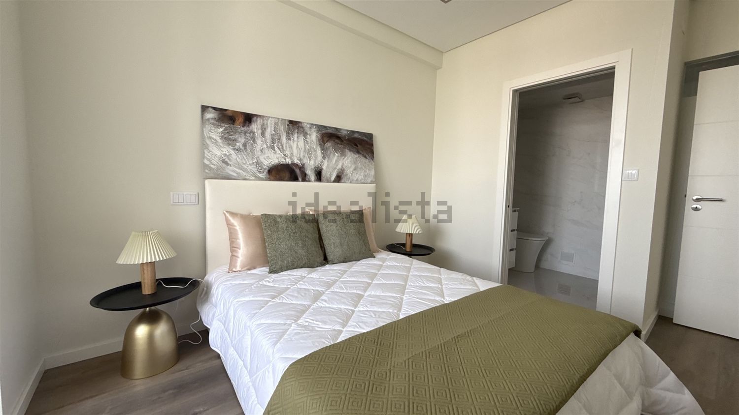 公寓 t3出售在 Bairro de Santa Cruz - 卧室