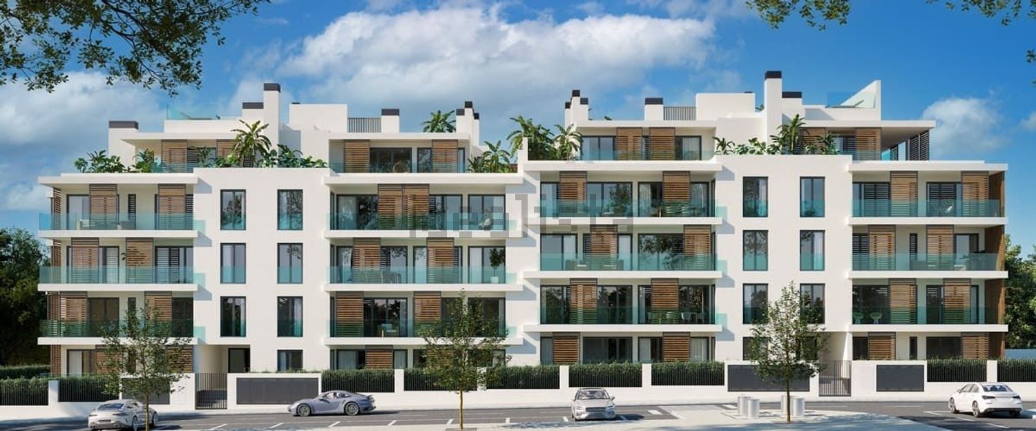 公寓 t4出售在Rua Dr. Manuel de Arriaga, 58 - 视线