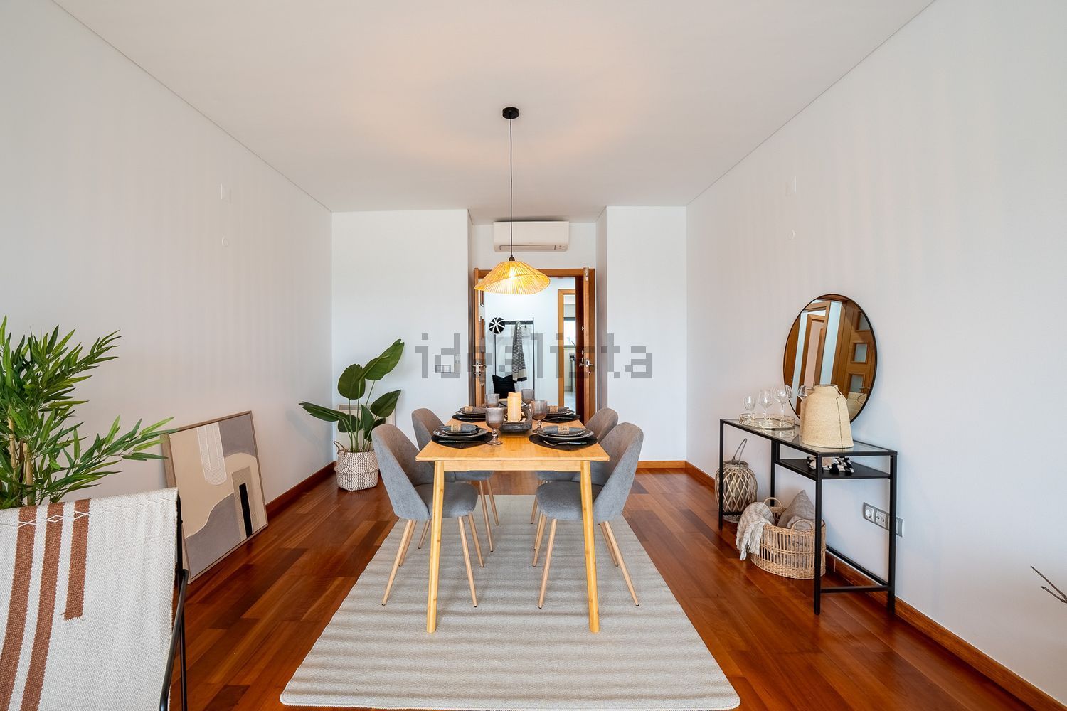 公寓 t3出售在Rua Adelino Cunha, 3 - 客厅