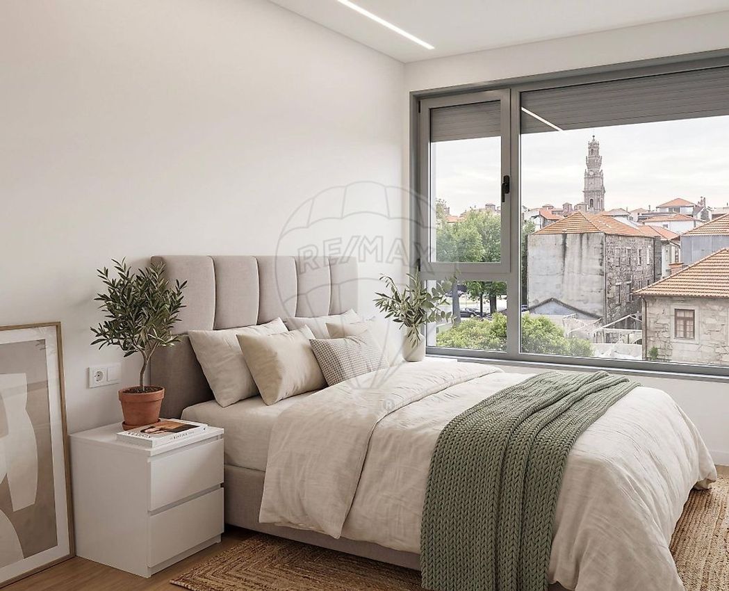 公寓 t2出售在 Circular Regional Interna do Porto