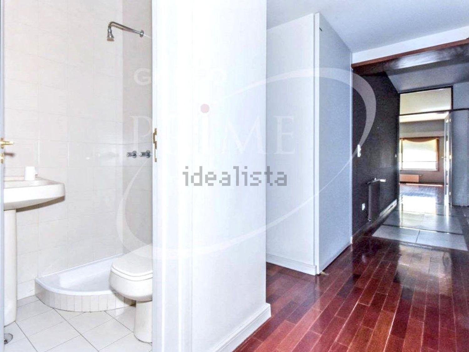 出租公寓 t3在 Matosinhos Sul - Marginal - 过道