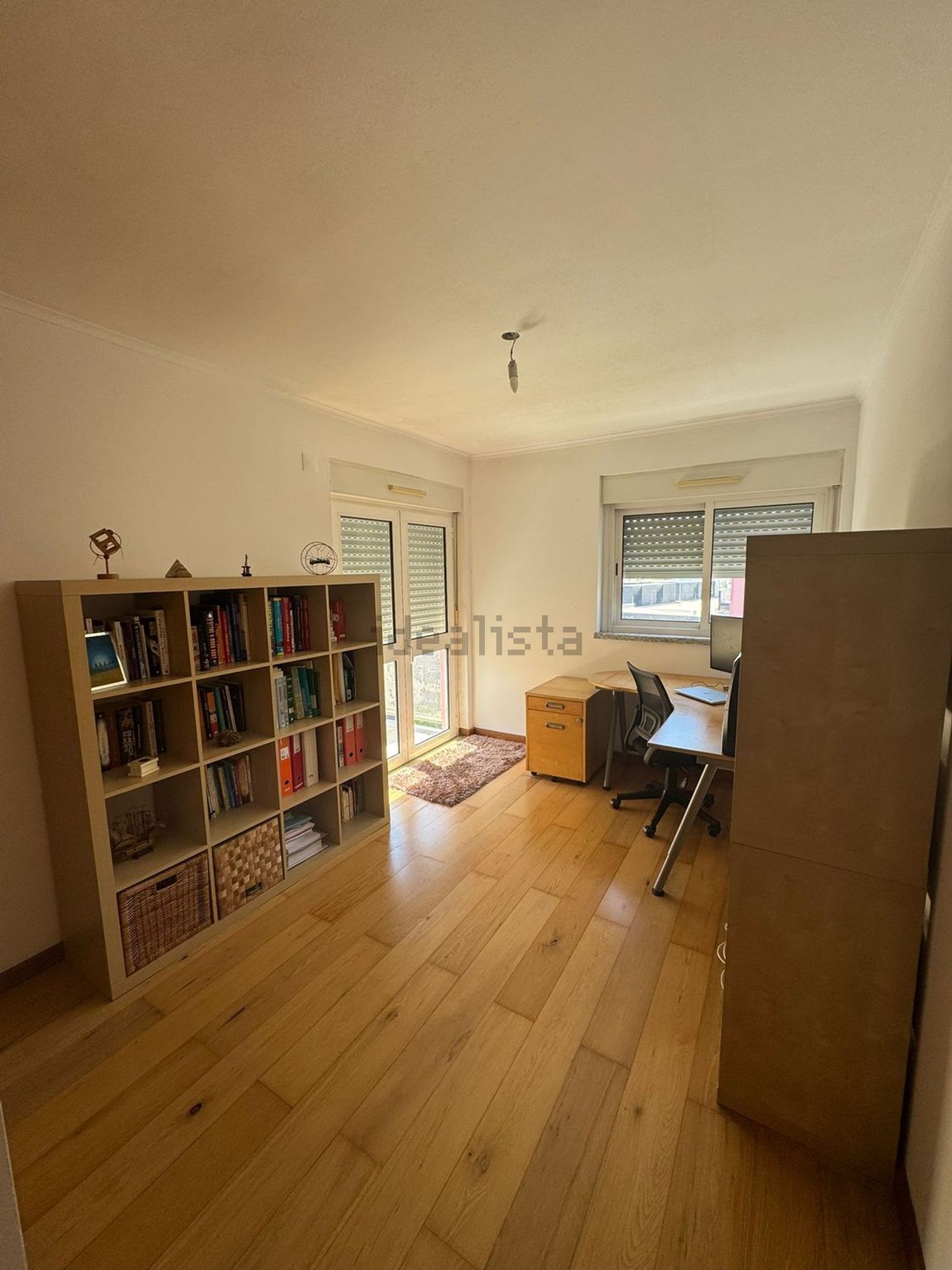 公寓 t3出售在Avenida Marechal Francisco da Costa Gomes, 5 - 卧室